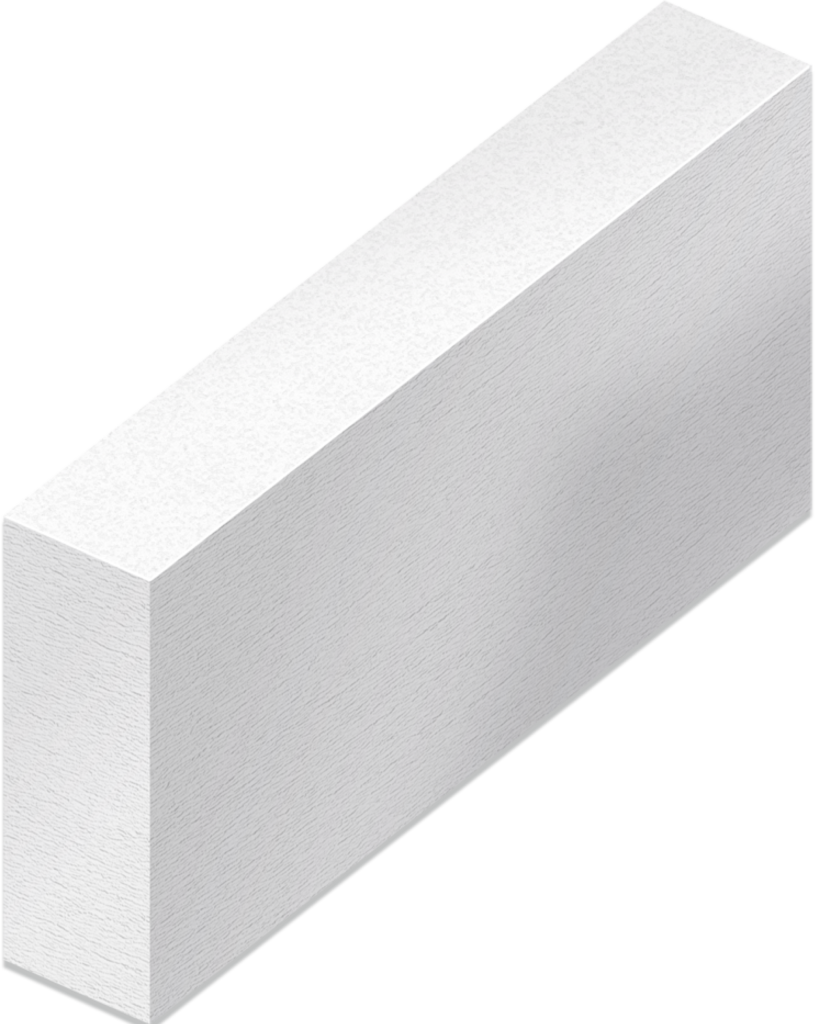 Газоблок 100мм